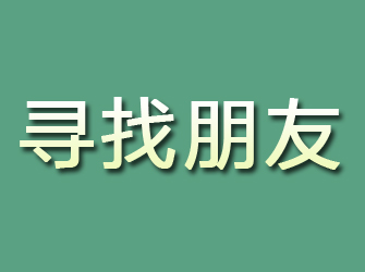 靖西寻找朋友